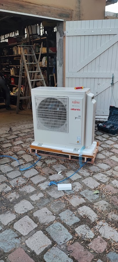 M.D.E.C Maison Dubois Electricité Climatisation, Installateur de Climatisation à Chevinay