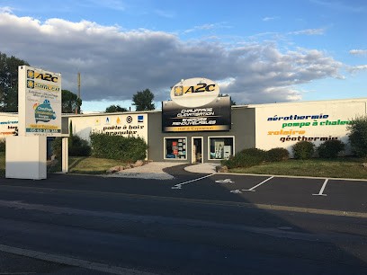 A 2 C Chauffage & Climatisation Énergie Renouvelables, Installateur de Climatisation à Albi