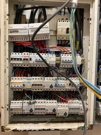 Sam Climelec, Installateur de Climatisation à Nice