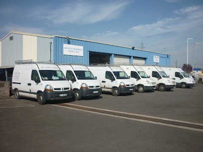 CLIMAT-THERM, Installateur de Climatisation à Richemont