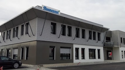 Swegon, Installateur de Climatisation à Saint-Priest