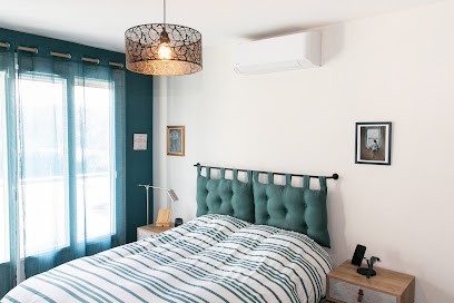 SERADEPP, Installateur de Climatisation à Meximieux