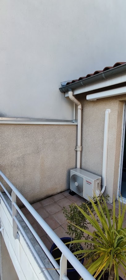 PS CLIM&SERVICES, Installateur de Climatisation à Valence