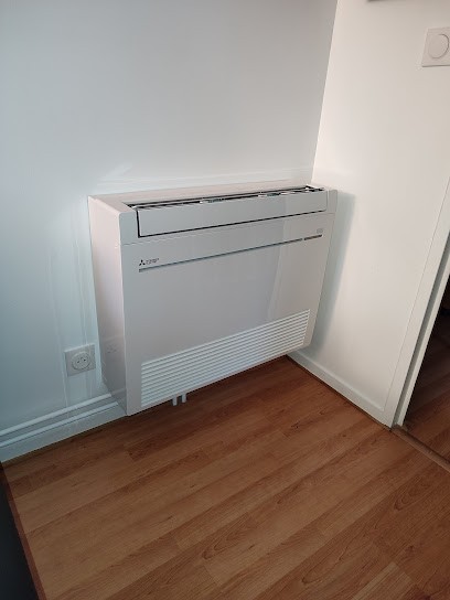 JM2C Pompe à Chaleur/Climatisation/Ballon Thermodynamique, Installateur de Climatisation à Morigny-Champigny