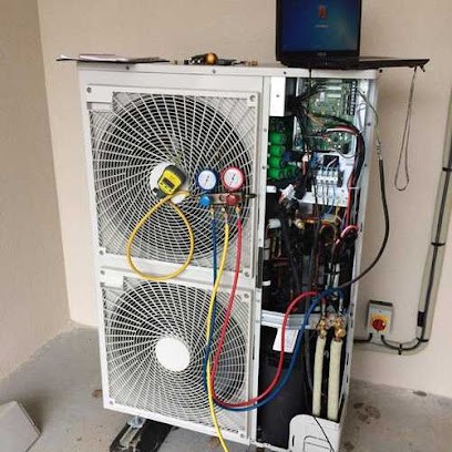 Climat'system, Installateur de Climatisation à Toulenne