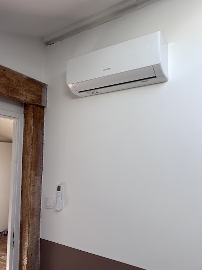 Boubal Concept, Installateur de Climatisation à Gignac