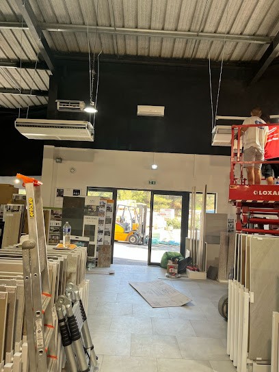 ACSP13, Installateur de Climatisation à Port-de-Bouc