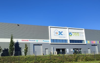 3C Clim Nantes, Installateur de Climatisation à Saint-Herblain