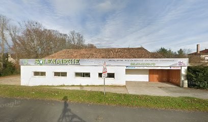 SOLENAIRGIE SARL, Installateur de Climatisation à Pineuilh