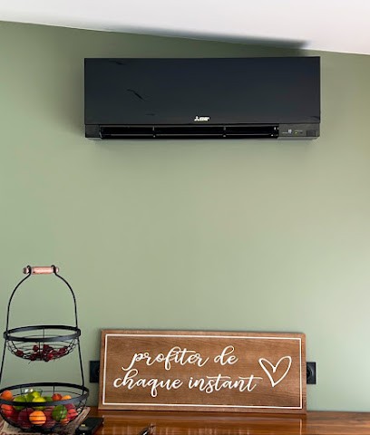 Install’énergies, Installateur de Climatisation à Quincieux