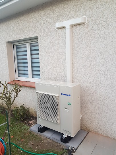 FP CLIM, Installateur de Climatisation à Seysses