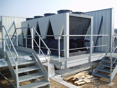 Eddia Tours, Installateur de Climatisation à Chambray-lès-Tours