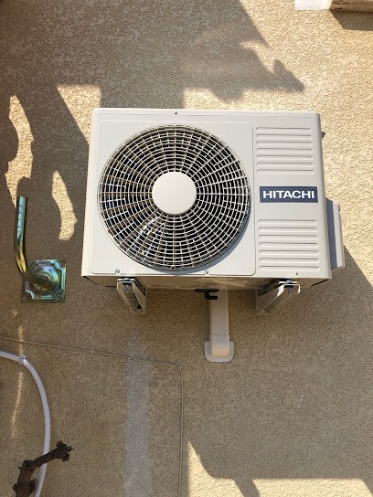 SARL Esprit Froid, Installateur de Climatisation à Lavérune