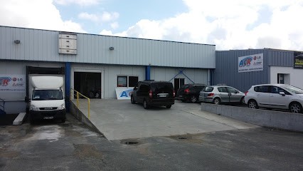 ACR DISTRIBUTION TOURS, Installateur de Climatisation à Chambray-lès-Tours
