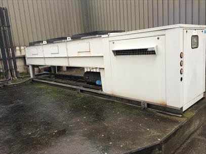 AM FROID SOLUTIONS, Installateur de Climatisation à Montigny-en-Gohelle