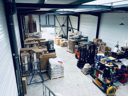 Aerpro, Magasin de Climatisation à Beuvry