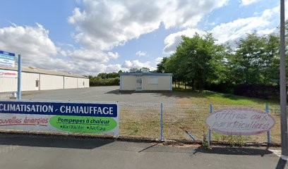 Airvo-froid, Installateur de Climatisation à Airvault