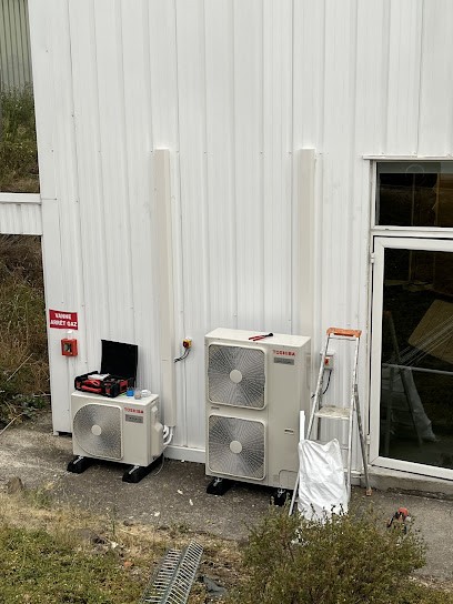 ACS Énergie, Installateur de Climatisation à Saint-André-de-Corcy