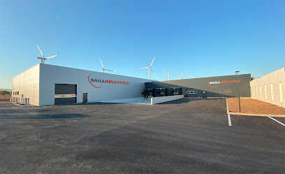 Baillindustrie Fournisseur De Climatisation à Rivesaltes