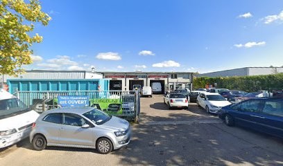 Solufroid, Installateur de Climatisation à Metz