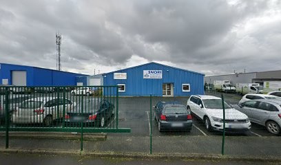 Bronswerk Snori, Installateur de Climatisation à Mondeville