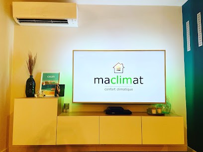 MACLIMAT - PAC (pompe à chaleur), Climatisation et Photovoltaïque, Installateur de Climatisation à Montrabé