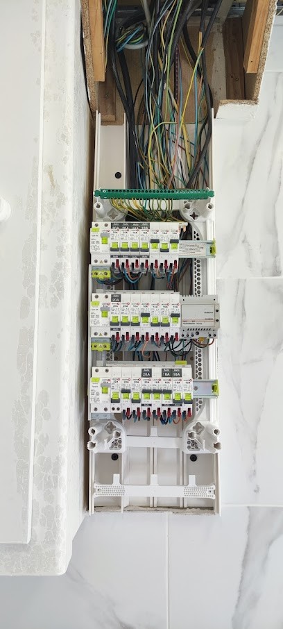 JL.RENOV-PVC, Magasin de Climatisation à La Chapelle-Longueville