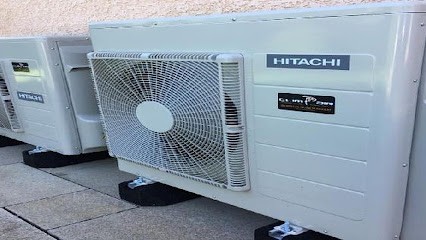 Climpair, Installateur de Climatisation à Boult