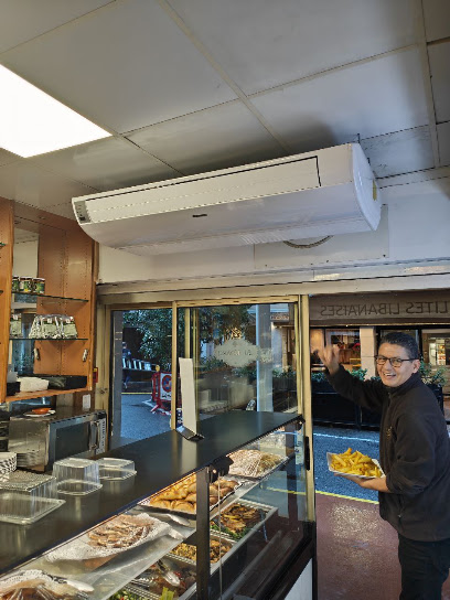 Utah Clim, Magasin De Climatisation à Nice