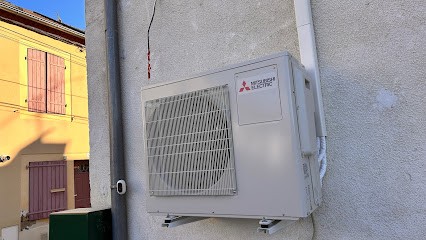 MACLEM, Installateur de Climatisation à Dijon