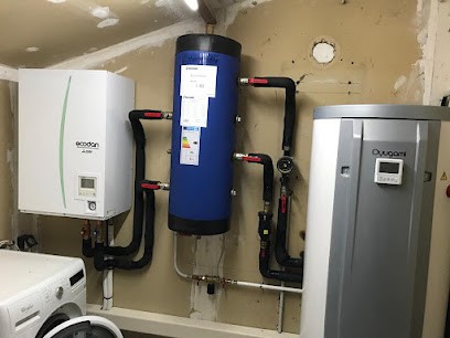 MACLEM, Installateur de Climatisation à Colombes