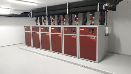 CCS CLIMATISATION, Installateur de Climatisation à Antibes