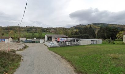 A7- Frigo Assistance, Installateur de Climatisation à Satillieu