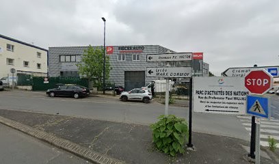 ID Froid, Installateur de Climatisation à Champigny-sur-Marne