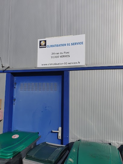 Climatisation 91 Service, Installateur de Climatisation à Yerres