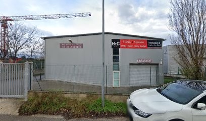 HAC GEMENOS, Installateur de Climatisation à Gémenos