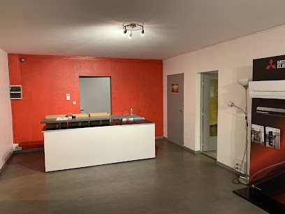 DCI Clim, Installateur de Climatisation à Richwiller