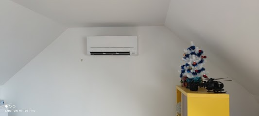 CDESM, Installateur de Climatisation à Villebarou