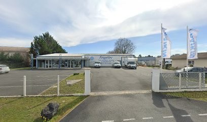 Malrieux Frederic Dominique, Installateur de Climatisation à Lesparre-Médoc