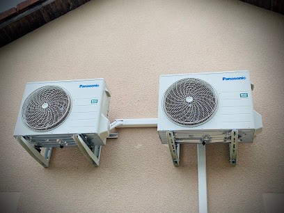 Lecomte clim' chauff', Installateur de Climatisation à Robert-Espagne