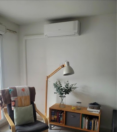 FAFIN CFP, Installateur de Climatisation au Thor