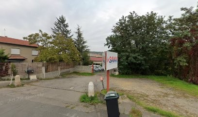 SAVAX, Installateur de Climatisation à Reventin-Vaugris