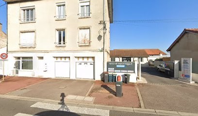 Romand Depannage, Installateur de Climatisation à Saint-Marcel