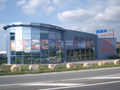 Nacia Clima Froid, Installateur de Climatisation à Château-Gaillard