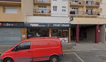 Parabis Froid Industriel, Installateur de Climatisation à La Courneuve