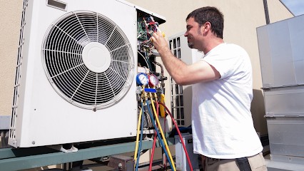 CRC ARNOUD PASCAL, Installateur de Climatisation à Dieudonné