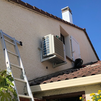 Climat CVC, Installateur de Climatisation à Corbeil-Essonnes