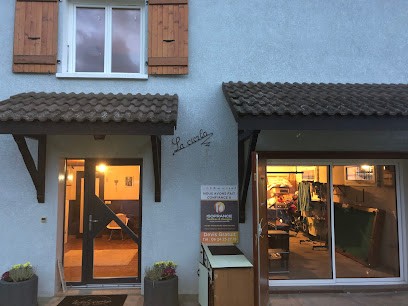 ISOFRANCE Fenêtres & Energies Siège Social House confort SAS, Magasin de Climatisation à Saint-Jeoire