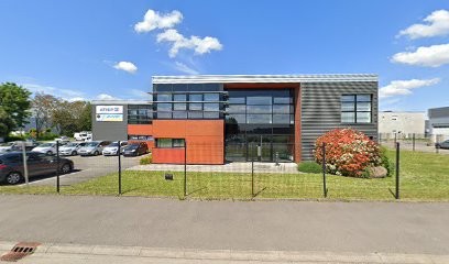 A.t.i.e.p., Installateur de Climatisation à Benfeld