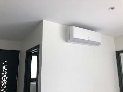 GEE, Installateur de Climatisation à Saint-Bonnet-de-Mure